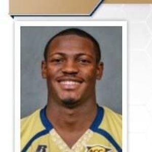 Meet your Posher, Lawrence